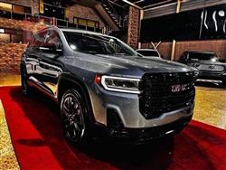 GMC Acadia